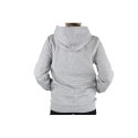 Bluza Kappa Taino Kids Hoodie Junior 705322J-18M 176