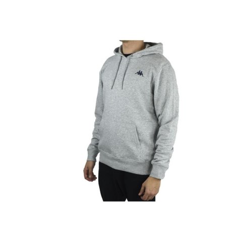 Bluza Kappa Vend Hooded M 707390-15-4101M XL Bluza Kappa Vend Hooded M 707390-15-4101M XL