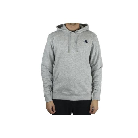 Bluza Kappa Vend Hooded M 707390-15-4101M XXL