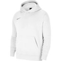 Bluza Nike Park 20 Flecee Pullover Hoodie Junior CW6896-101 XS Bluza Nike Park 20 Flecee Pullover Hoodie Junior CW6896-101 XS