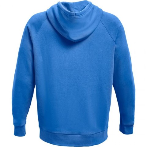 Bluza Under Armour Rival Fleece Big Logo HD M 1357093 787 M Bluza Under Armour Rival Fleece Big Logo HD M 1357093 787 M