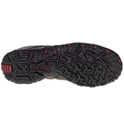Buty Columbia Woodburn II M 1553021231 42,5 Buty Columbia Woodburn II M 1553021231 42,5