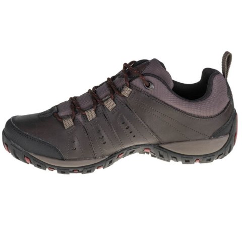 Buty Columbia Woodburn II M 1553021231 43,5 Buty Columbia Woodburn II M 1553021231 43,5