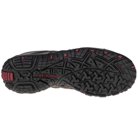Buty Columbia Woodburn II M 1553021231 43,5 Buty Columbia Woodburn II M 1553021231 43,5
