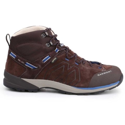 Buty Garmont Santiago GTX M 481240-217 EU 46,5 Buty Garmont Santiago GTX M 481240-217 EU 46,5