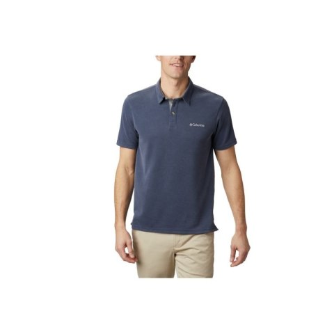 Koszulka Columbia Nelson Point Polo M 1772721464 M Koszulka Columbia Nelson Point Polo M 1772721464 M