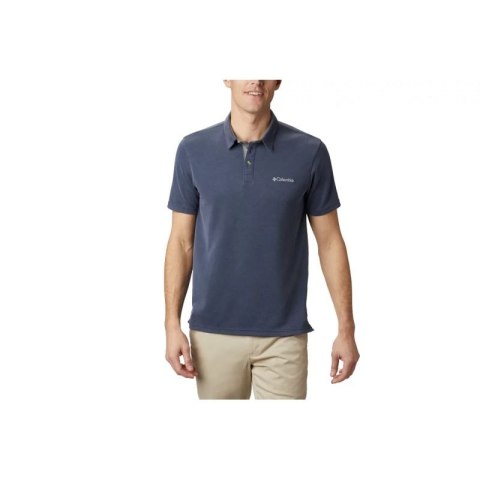 Koszulka Columbia Nelson Point Polo M 1772721464 M Koszulka Columbia Nelson Point Polo M 1772721464 M