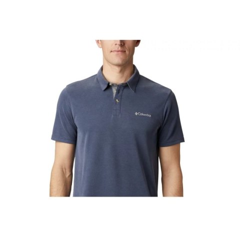 Koszulka Columbia Nelson Point Polo M 1772721464 M Koszulka Columbia Nelson Point Polo M 1772721464 M