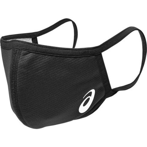 Maska Asics Face Cover Logo 3033B422 003 N/A