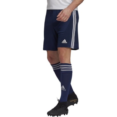 Spodenki adidas Squadra 21 Short M GN5775 S Spodenki adidas Squadra 21 Short M GN5775 S