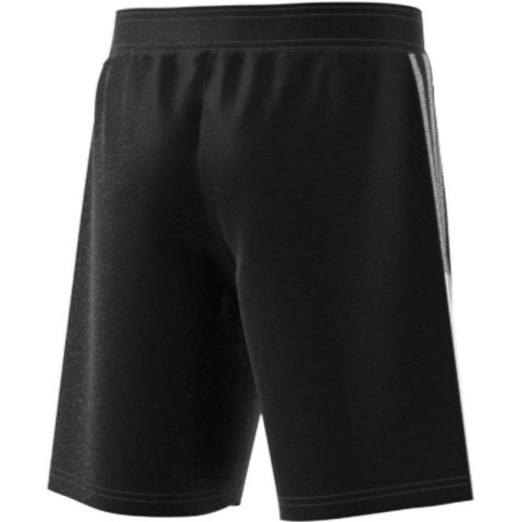Spodenki adidas Tiro 21 Sweat Short Jr GM7343 140 cm Spodenki adidas Tiro 21 Sweat Short Jr GM7343 140 cm