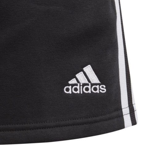 Spodenki adidas Tiro 21 Sweat Short Jr GM7343 140 cm Spodenki adidas Tiro 21 Sweat Short Jr GM7343 140 cm