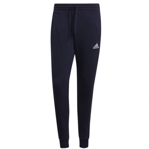 Spodnie adidas Essentials Slim 3 Stripes Pants M GM1090 S