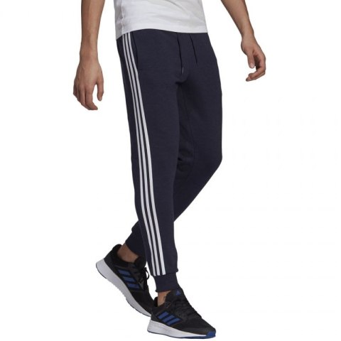 Spodnie adidas Essentials Slim 3 Stripes Pants M GM1090 S Spodnie adidas Essentials Slim 3 Stripes Pants M GM1090 S