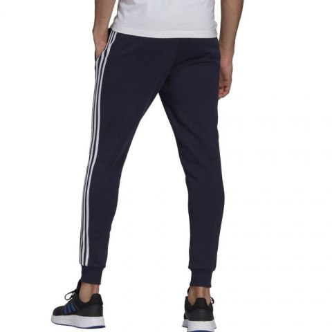 Spodnie adidas Essentials Slim 3 Stripes Pants M GM1090 S Spodnie adidas Essentials Slim 3 Stripes Pants M GM1090 S