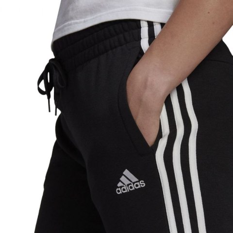 Spodnie adidas Essentials Slim Tapered Cuffed Pant W GM8733 XS Spodnie adidas Essentials Slim Tapered Cuffed Pant W GM8733 XS