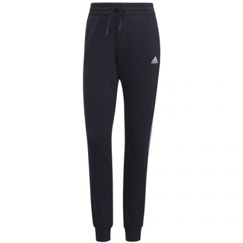 Spodnie adidas Essentials Slim Tapered Cuffed Pant W GM8736 S Spodnie adidas Essentials Slim Tapered Cuffed Pant W GM8736 S