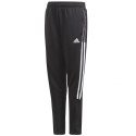 Spodnie adidas Tiro 21 Training Pant Slim Youth Junior GQ1242 152cm
