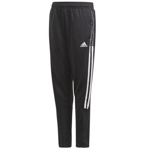 Spodnie adidas Tiro 21 Training Pant Slim Youth Junior GQ1242 152cm