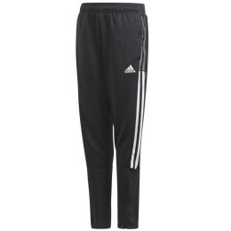 Spodnie adidas Tiro 21 Training Pant Slim Youth Junior GQ1242 164cm