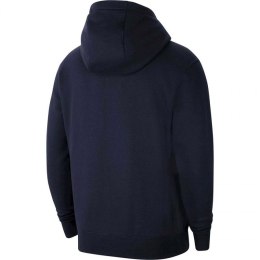 Bluza Nike Park 20 Fleece Full-Zip Hoodie Junior CW6891-451 S