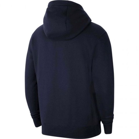 Bluza Nike Park 20 Fleece Full-Zip Hoodie Junior CW6891-451 S Bluza Nike Park 20 Fleece Full-Zip Hoodie Junior CW6891-451 S