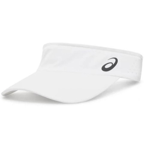 Daszek Asics Prfm Visor 3013A278 100 N/A Daszek Asics Prfm Visor 3013A278 100 N/A