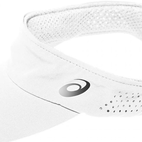 Daszek Asics Prfm Visor 3013A278 100 N/A Daszek Asics Prfm Visor 3013A278 100 N/A