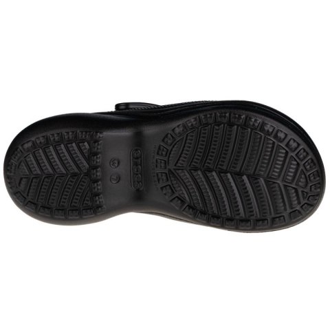 Klapki Crocs Classic Bae Clog W 206302-001 37/38 Klapki Crocs Classic Bae Clog W 206302-001 37/38