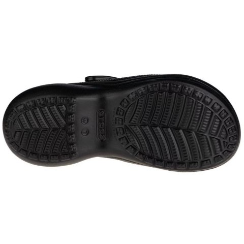 Klapki Crocs Classic Bae Clog W 206302-001 37/38 Klapki Crocs Classic Bae Clog W 206302-001 37/38