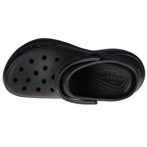 Klapki Crocs Classic Bae Clog W 206302-001 38/39 Klapki Crocs Classic Bae Clog W 206302-001 38/39