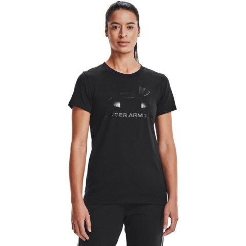 Koszulka Under Armour Live Sportstyle Graphic SS W 1356305 002 L Koszulka Under Armour Live Sportstyle Graphic SS W 1356305 002 L
