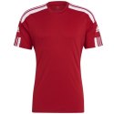 Koszulka piłkarska adidas Squadra 21 JSY M GN5722 XL