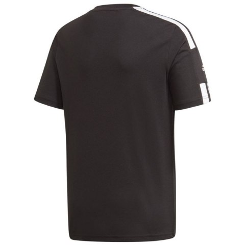 Koszulka piłkarska adidas Squadra 21 JSY Y Jr GN5739 116 cm Koszulka piłkarska adidas Squadra 21 JSY Y Jr GN5739 116 cm