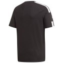 Koszulka piłkarska adidas Squadra 21 JSY Y Jr GN5739 128 cm