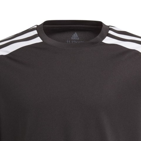 Koszulka piłkarska adidas Squadra 21 JSY Y Jr GN5739 164 cm Koszulka piłkarska adidas Squadra 21 JSY Y Jr GN5739 164 cm