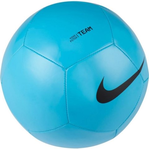 Piłka nożna Nike Pitch Team DH9796 410 4 Piłka nożna Nike Pitch Team DH9796 410 4