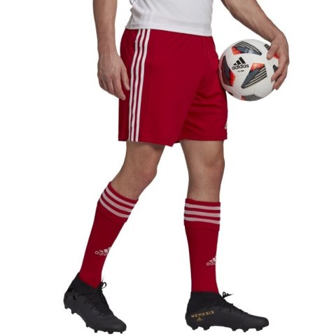 Spodenki adidas Squadra 21 Short M GN5771 S Spodenki adidas Squadra 21 Short M GN5771 S