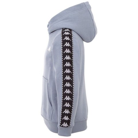 Bluza Kappa Igon Jr 309043J 16-4013 158/164cm Bluza Kappa Igon Jr 309043J 16-4013 158/164cm