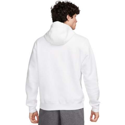 Bluza Nike Team Club 20 Hoodie M CW6894-101 3XL Bluza Nike Team Club 20 Hoodie M CW6894-101 3XL