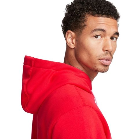 Bluza Nike Team Club 20 Hoodie M CW6894 657 2XL Bluza Nike Team Club 20 Hoodie M CW6894 657 2XL