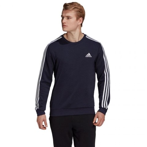 Bluza adidas Essentials Sweatshirt M GK9079 2XL Bluza adidas Essentials Sweatshirt M GK9079 2XL