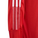 Bluza adidas Tiro 21 Training Top Youth Jr GM7323 140cm Bluza adidas Tiro 21 Training Top Youth Jr GM7323 140cm