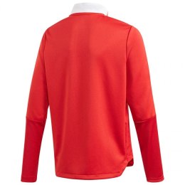 Bluza adidas Tiro 21 Training Top Youth Jr GM7323 164cm