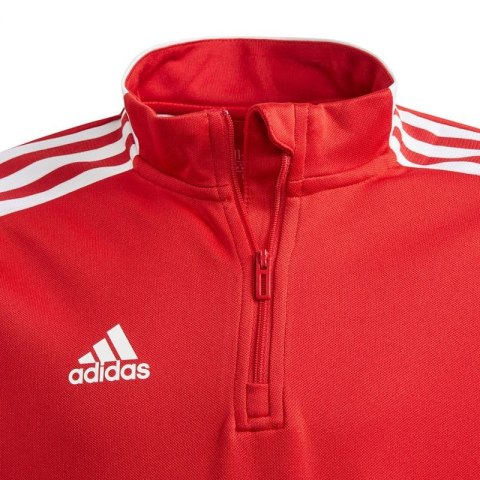 Bluza adidas Tiro 21 Training Top Youth Jr GM7323 164cm Bluza adidas Tiro 21 Training Top Youth Jr GM7323 164cm