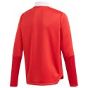 Bluza adidas Tiro 21 Training Top Youth Jr GM7323 176cm Bluza adidas Tiro 21 Training Top Youth Jr GM7323 176cm
