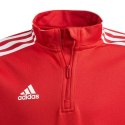Bluza adidas Tiro 21 Training Top Youth Jr GM7323 176cm Bluza adidas Tiro 21 Training Top Youth Jr GM7323 176cm