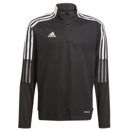 Bluza adidas Tiro 21 Training Top Youth Jr GM7325 128cm