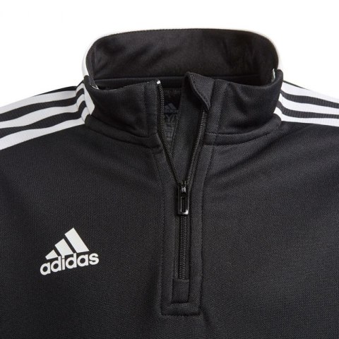 Bluza adidas Tiro 21 Training Top Youth Jr GM7325 164cm Bluza adidas Tiro 21 Training Top Youth Jr GM7325 164cm