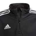 Bluza adidas Tiro 21 Training Top Youth Jr GM7325 164cm Bluza adidas Tiro 21 Training Top Youth Jr GM7325 164cm